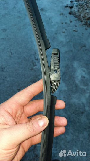 Дворники на автомобили