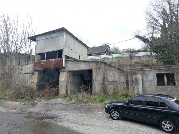 Участок 8,9 сот. (ИЖС)