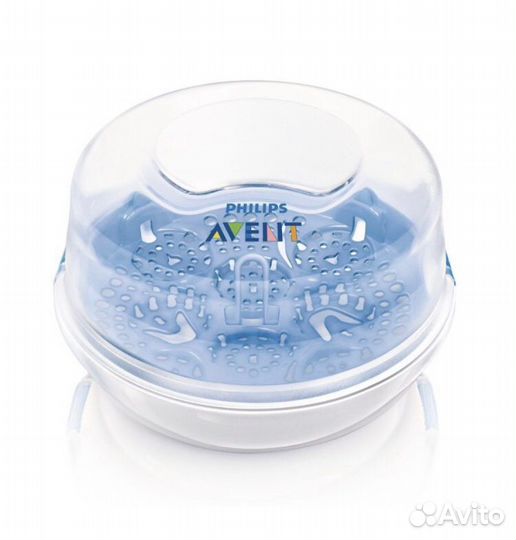 Philips Avent Стерилизатор для свч