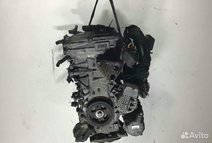 Двигатель toyota prius 2 (2003-2011) 1.8 2zr, 2zr