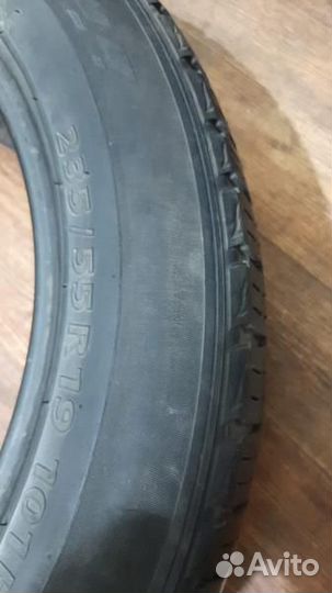 Kumho City Venture Premium 235/55 R19