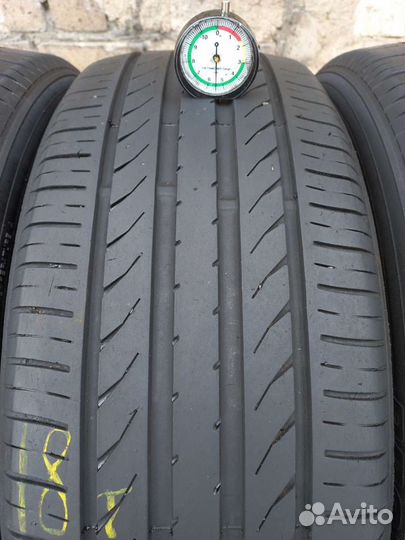 Toyo Proxes R40 215/50 R18