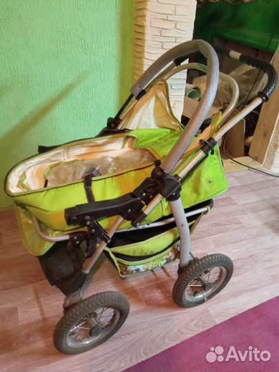 Детские санки,коляска, кроватка, велосипед