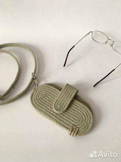 Чехол для очков