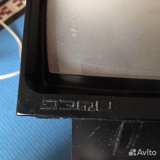 Фильмоскоп Дэфи