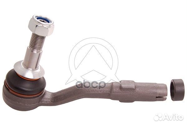 Наконечник рулевой LR 21530 Sidem