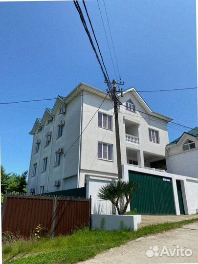 Тур льготный в Сочи участникам сво + семья все вкл