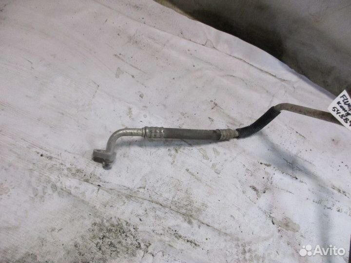 Трубка кондиционера Renault Fluence 2010-2017 (924