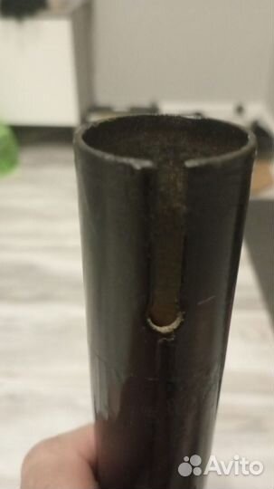 Руль для трюкового самоката