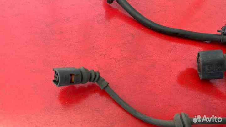 Провод датчика ABS задний правый Audi A6 C6 BDW