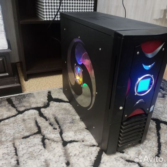 Персональный компьютер