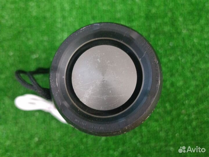 Ч) портативная колонка jbl flip 3