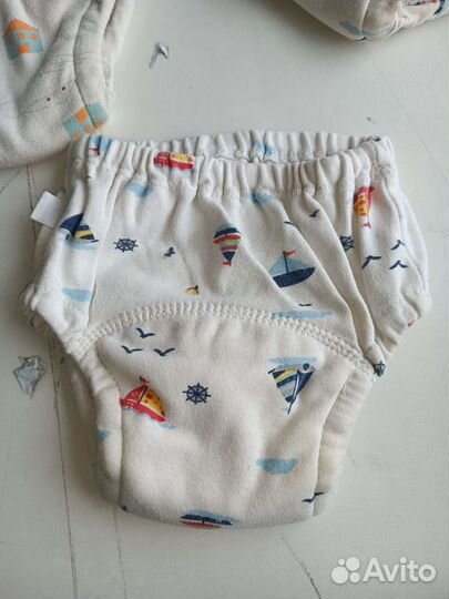 Трусики для приучение к горшку