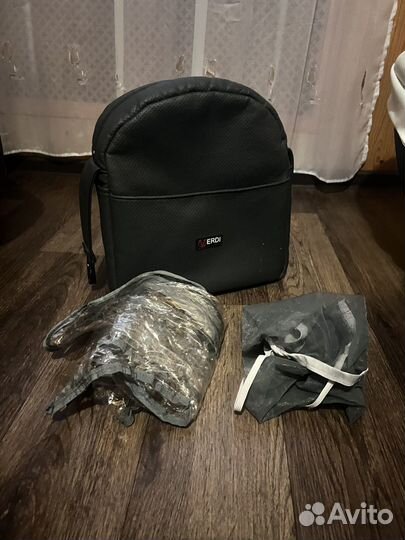 Коляска verdi expert 3 в 1