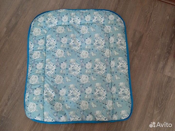 Пеленальная доска