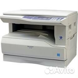 Мфу sharp 5316