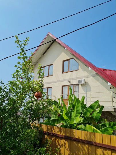 Дом 270 м² на участке 10,5 сот.