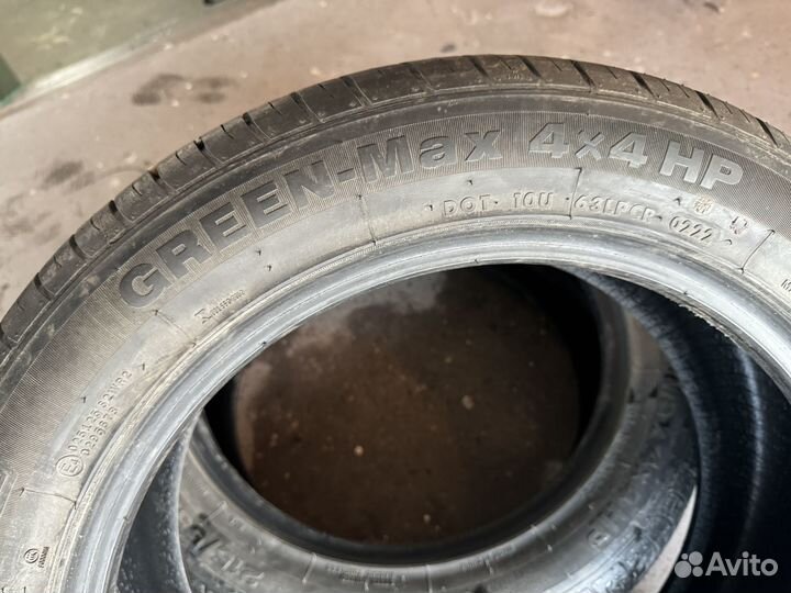 LingLong Green-Max 215/55 R18 95V