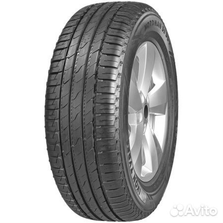 Ikon Tyres Nordman S2 SUV 235/70 R16