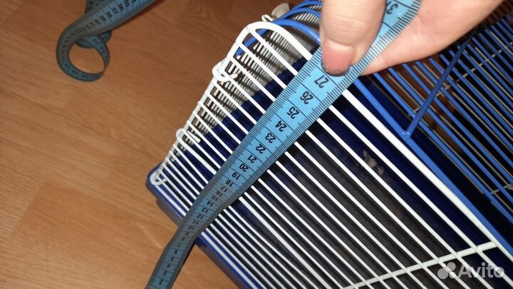 Клетка для грызунов бу