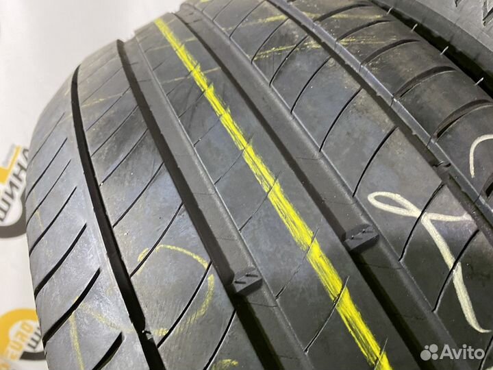 Michelin Primacy 3 245/55 R17