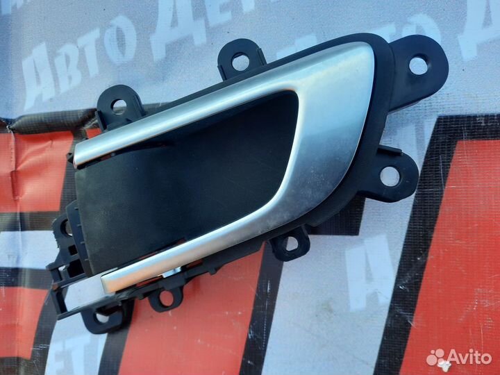 Ручка передней правой двери Hyundai Sonata 8 2019