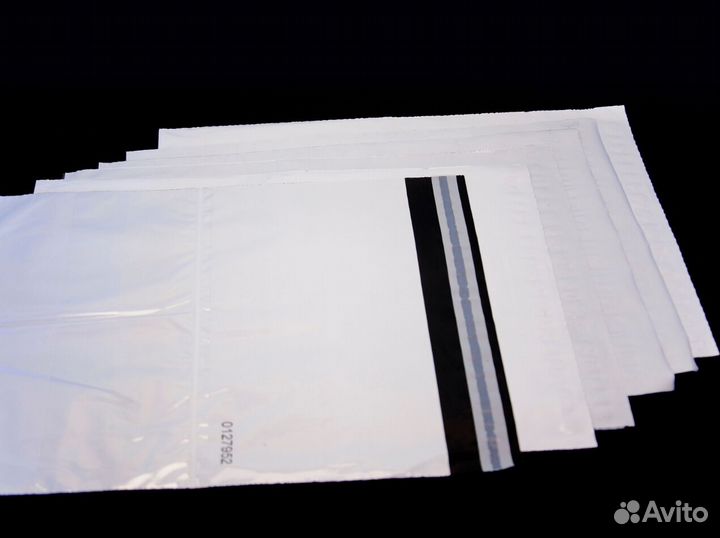 Курьерские пакеты оптом для маркетплейсов