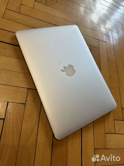 Macbook air 13 2012 a1466