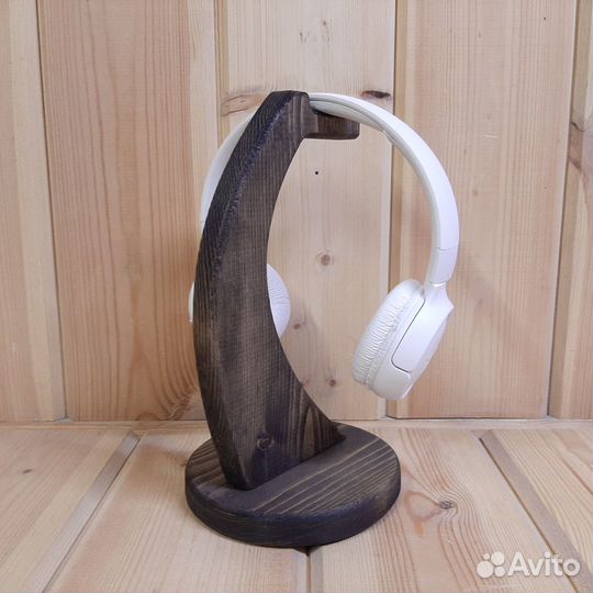 Подставка держатель для наушников