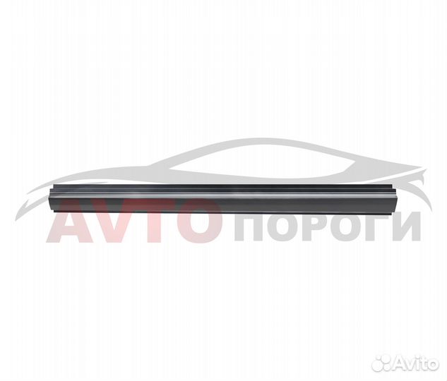 Ремонтные Пороги Mazda 6 GG