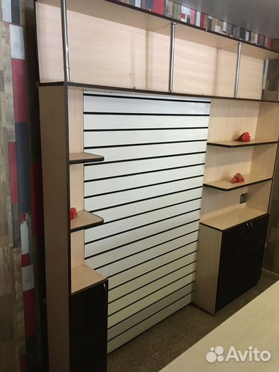 Торговое оборудование