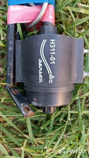 Антенна для тв