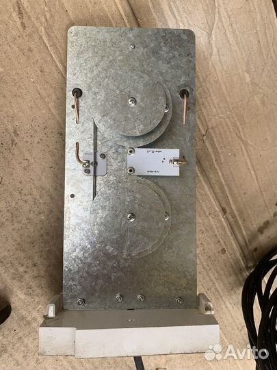 Комплект Антена+WiFi роутер+4G модем