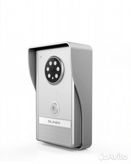 Видеодомофон Slinex RD-30