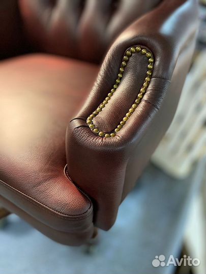 Компьютерное кресло