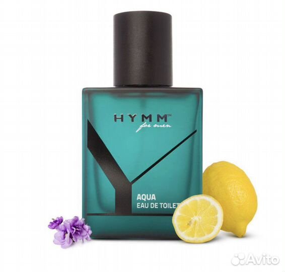 Мужская Туалетная вода от Амвэй