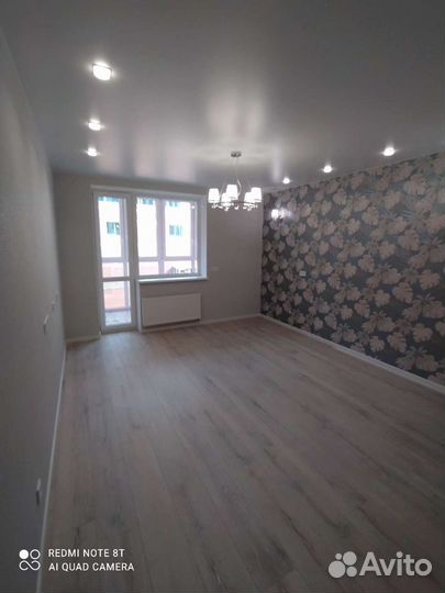 Ремонт и отделка квартир под ключ