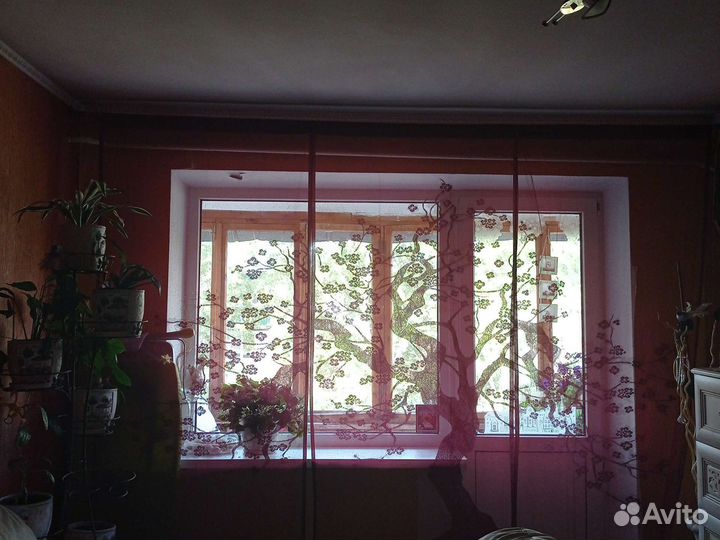 Шторы в гостинную