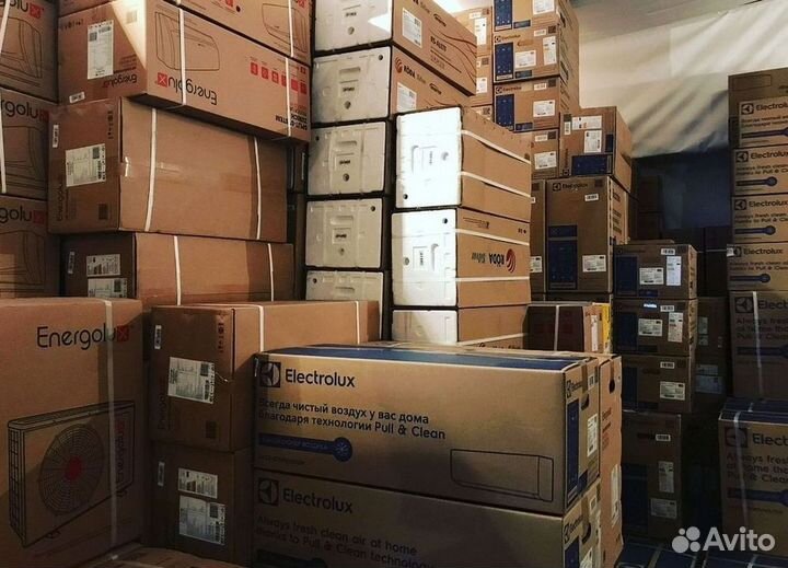 Кондиционер сплит в наличии