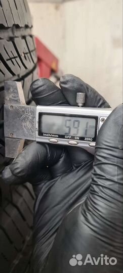 Toyo Open Country U/T 215/65 R16 98H