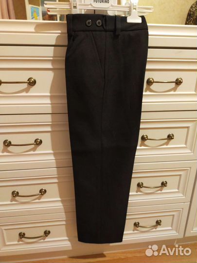 Школьная форма