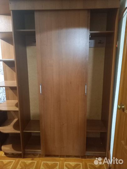 Шкаф купе бу