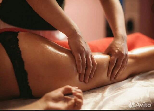 Индивидуальный и профессиональный эротический массаж в Сочи