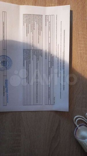 Участок 6 сот. (ИЖС)