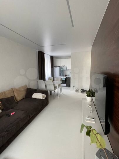 2-к. квартира, 42,3 м², 9/9 эт.