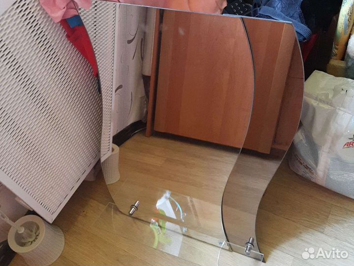 Зеркало в ванную