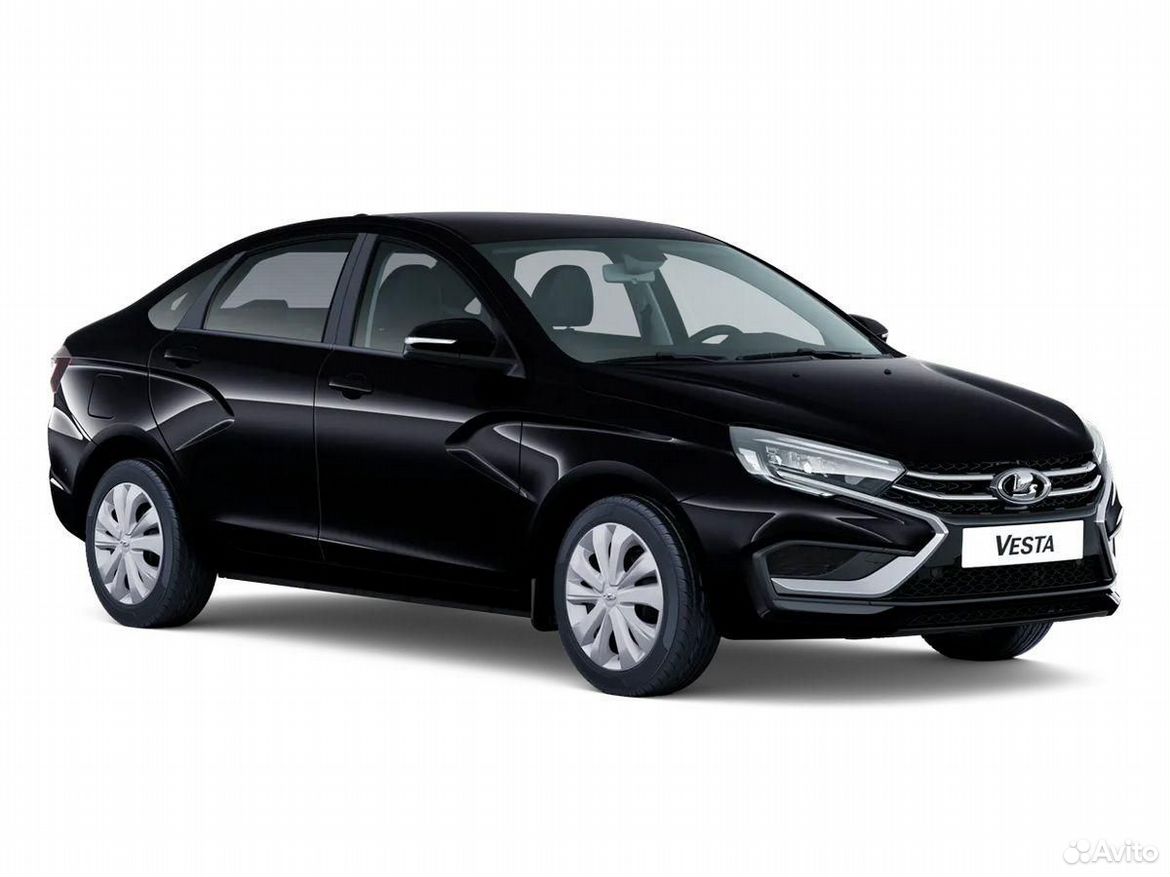 ВАЗ (LADA) Vesta 1.6 MT, 2026