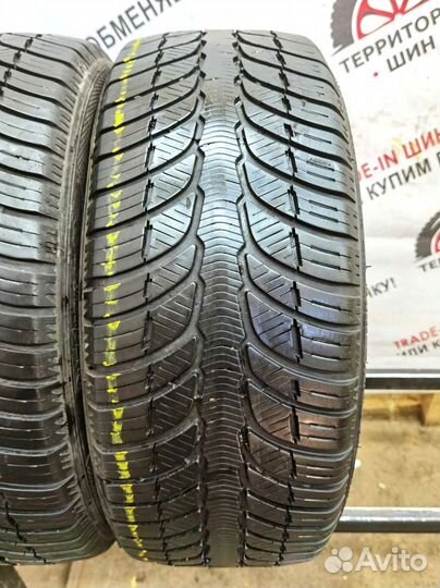 Kleber Quadraxer 205/45 R17 88V