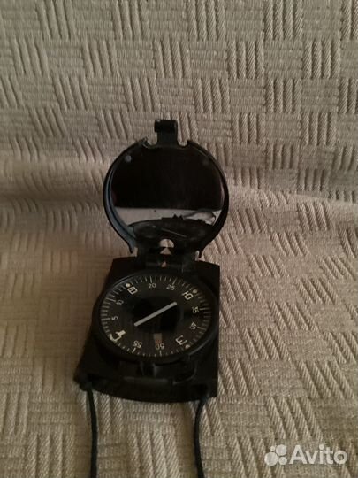 Компас артиллерийский мп вмф СССР