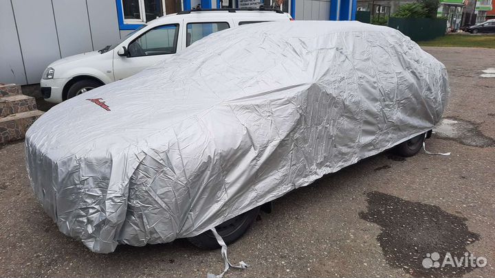 Тент на форд